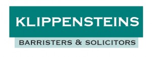 Klippensteins Barristers & Solicitors